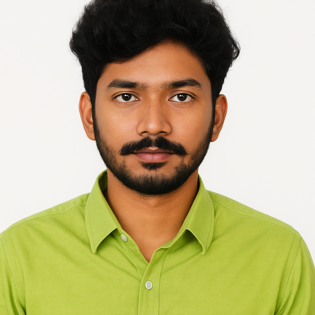 Billa Sripal